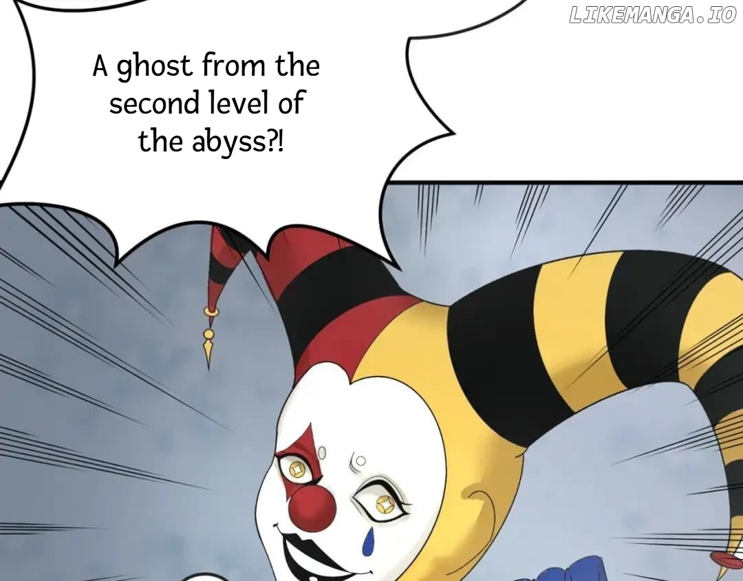 Era of the Haunted chapter 111 - page 60
